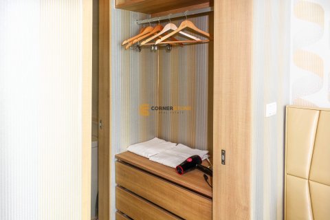 Estudio en el condominio en Pattaya, Tailandia № 102939 - foto 19