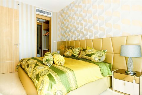 Estudio en el condominio en Pattaya, Tailandia № 102939 - foto 16
