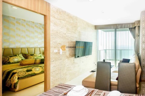 Estudio en el condominio en Pattaya, Tailandia № 102939 - foto 3