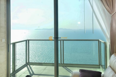 Estudio en el condominio en Pattaya, Tailandia № 102939 - foto 4