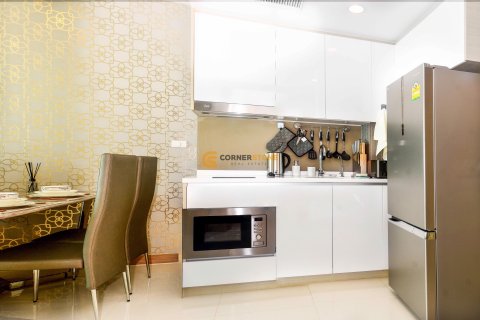 Estudio en el condominio en Pattaya, Tailandia № 102939 - foto 8