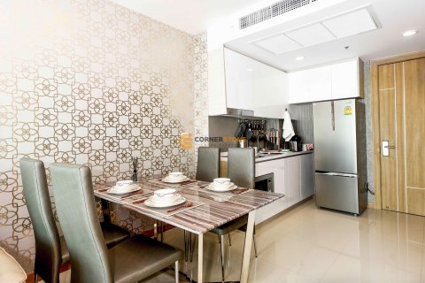 Estudio en el condominio en Pattaya, Tailandia № 102939 - foto 6
