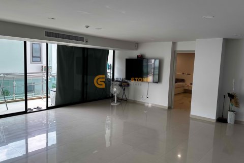 Studio dans le Condo sur Jomtien Beach, Pattaya, Thaïlande № 102936 - photo 2