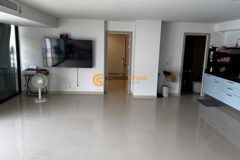 Studio dans le Condo sur Jomtien Beach, Pattaya, Thaïlande № 102936 - photo 5