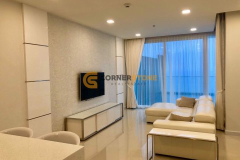 Estudio en el condominio en Bang Sare, Tailandia № 102934 - foto 12