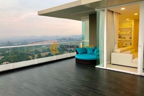 Estudio en el condominio en Bang Sare, Tailandia № 102934 - foto 6