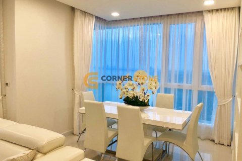 Estudio en el condominio en Bang Sare, Tailandia № 102934 - foto 5