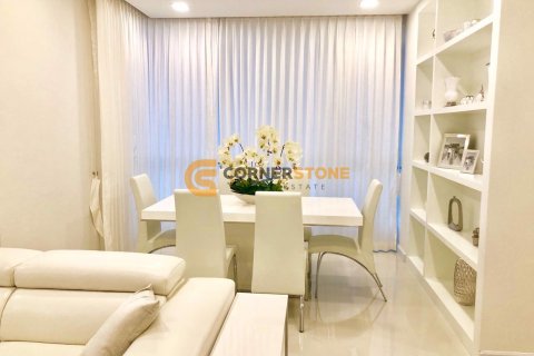 Estudio en el condominio en Bang Sare, Tailandia № 102934 - foto 3