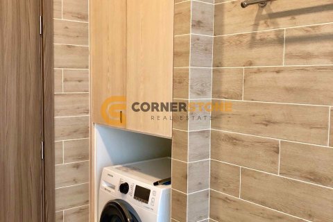 Estudio en el condominio en Bang Sare, Tailandia № 102934 - foto 25