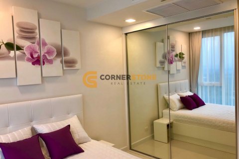 Estudio en el condominio en Bang Sare, Tailandia № 102934 - foto 22