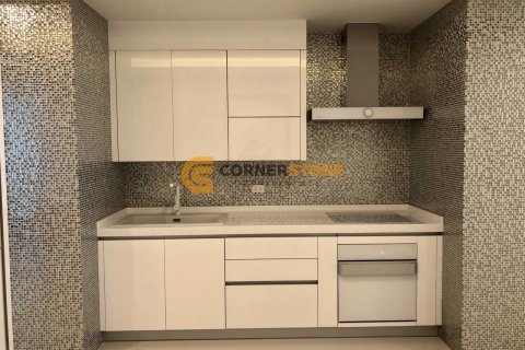 Estudio en el condominio en Bang Sare, Tailandia № 102934 - foto 13