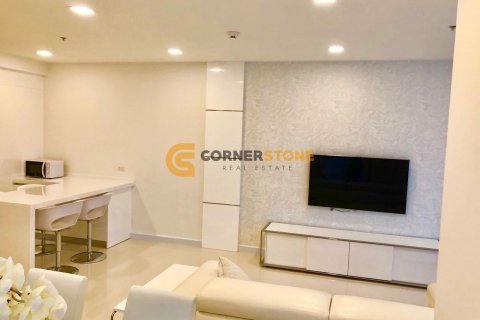 Estudio en el condominio en Bang Sare, Tailandia № 102934 - foto 10