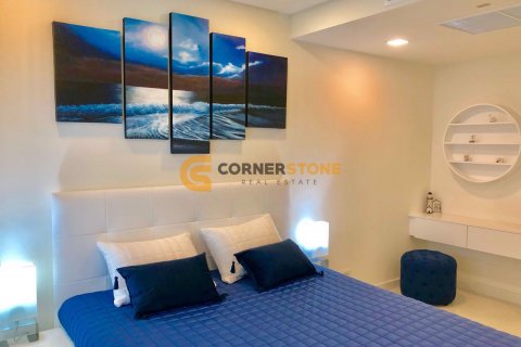 Estudio en el condominio en Bang Sare, Tailandia № 102934 - foto 19