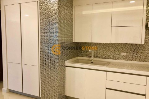 Estudio en el condominio en Bang Sare, Tailandia № 102934 - foto 14