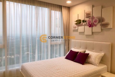 Estudio en el condominio en Bang Sare, Tailandia № 102934 - foto 23
