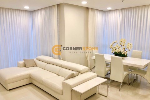 Studio dans le Condo à Bang Sare, Thaïlande  № 102934