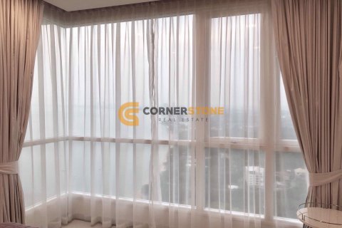 Estudio en el condominio en Bang Sare, Tailandia № 102934 - foto 26