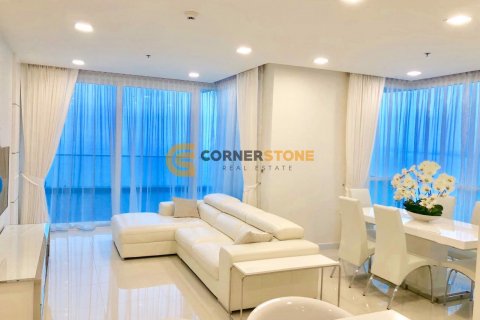 Estudio en el condominio en Bang Sare, Tailandia № 102934 - foto 2