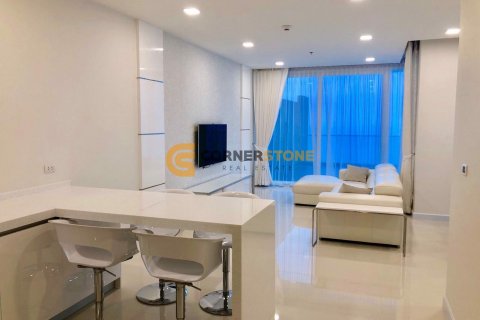 Estudio en el condominio en Bang Sare, Tailandia № 102934 - foto 11