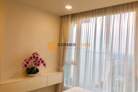Estudio en el condominio en Bang Sare, Tailandia № 102934 - foto 24
