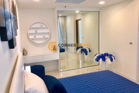 Estudio en el condominio en Bang Sare, Tailandia № 102934 - foto 20