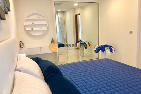 Estudio en el condominio en Bang Sare, Tailandia № 102934 - foto 18