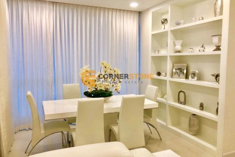 Estudio en el condominio en Bang Sare, Tailandia № 102934 - foto 4