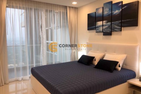 Estudio en el condominio en Bang Sare, Tailandia № 102934 - foto 16