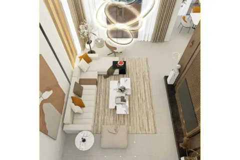 Chalet de 4 dormitorios en Phuket, Tailandia № 107511 - foto 3