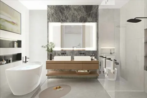 Chalet de 4 dormitorios en Phuket, Tailandia № 107511 - foto 6