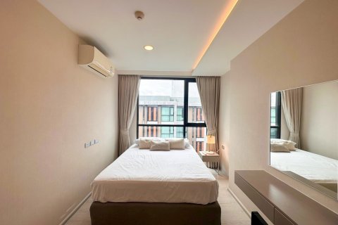 Condominio de 2 dormitorios en Bangkok, Tailandia № 104524 - foto 8