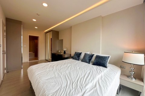 Condominio de 2 dormitorios en Bangkok, Tailandia № 104524 - foto 7