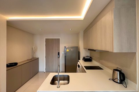Condominio de 2 dormitorios en Bangkok, Tailandia № 104524 - foto 5