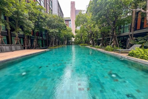 Condominio de 2 dormitorios en Bangkok, Tailandia № 104524 - foto 13
