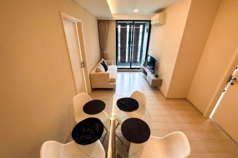 Condominio de 2 dormitorios en Bangkok, Tailandia № 104524 - foto 2