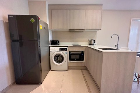 Condominio de 2 dormitorios en Bangkok, Tailandia № 104524 - foto 4
