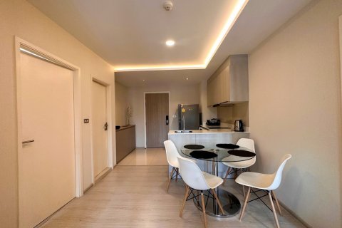 Condominio de 2 dormitorios en Bangkok, Tailandia № 104524 - foto 3