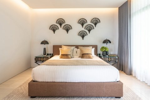Sobre plano Sky Valley en Phuket, Tailandia № 47385 - foto 15