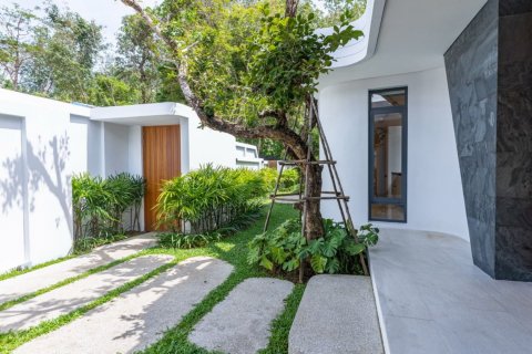 Sobre plano Sky Valley en Phuket, Tailandia № 47385 - foto 18