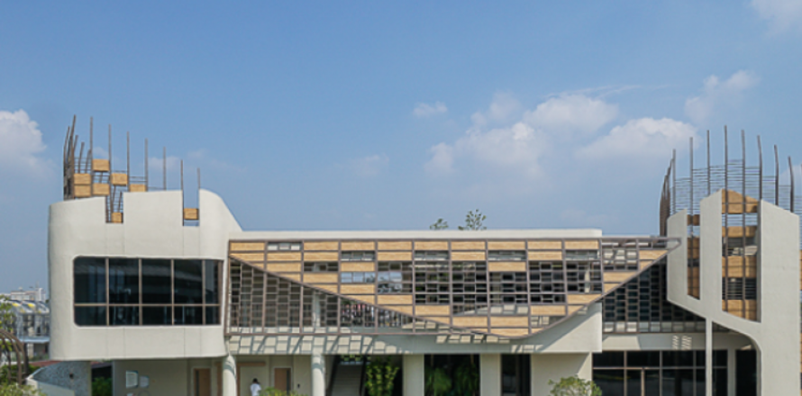 Hors-plan Bangkok Boulevard Bangna Km.5 à Samut Prakan, Thaïlande № 80936