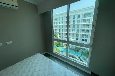 Apartamento de 2 dormitorios en Pattaya, Tailandia № 85095 - foto 8