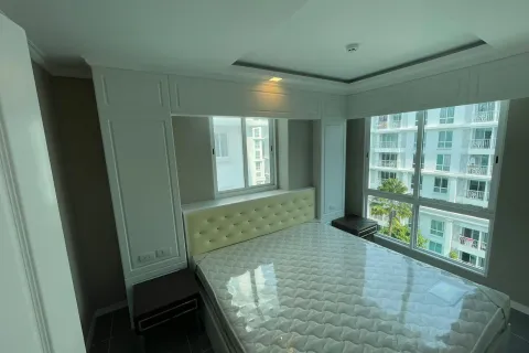 Apartamento de 2 dormitorios en Pattaya, Tailandia № 85095 - foto 7