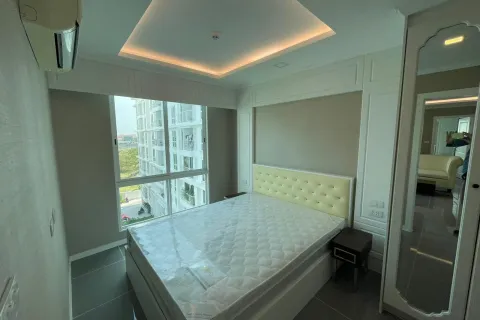 Apartamento de 2 dormitorios en Pattaya, Tailandia № 85095 - foto 6