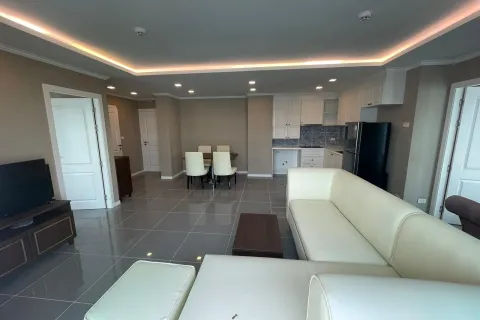 Apartamento de 2 dormitorios en Pattaya, Tailandia № 85095 - foto 3