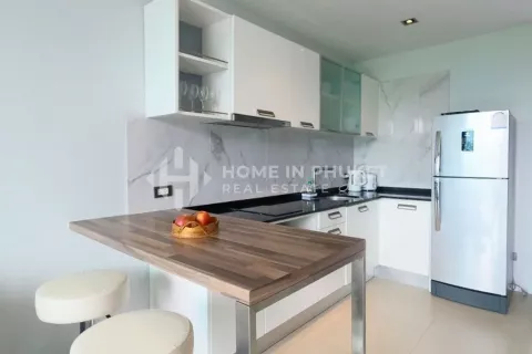 Condominio de 1 dormitorio en Patong, Tailandia № 131416 - foto 5