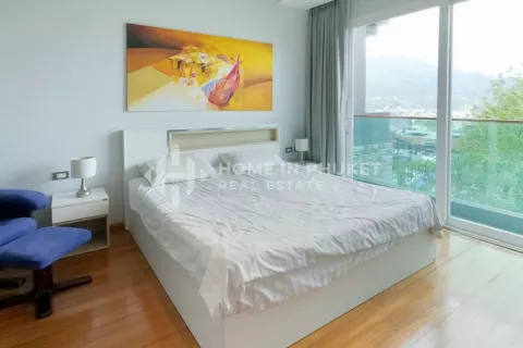 Condominio de 1 dormitorio en Patong, Tailandia № 131416 - foto 6