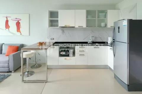 Condominio de 1 dormitorio en Patong, Tailandia № 131416 - foto 4