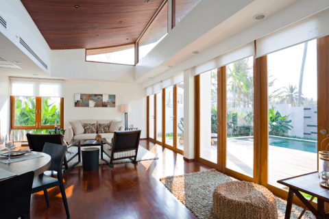 Casa de 3 dormitorios en Hua Hin, Tailandia № 125219 - foto 3