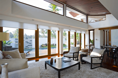 Casa de 3 dormitorios en Hua Hin, Tailandia № 125219 - foto 2