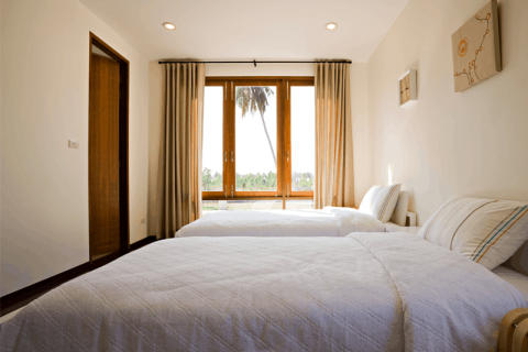 Casa de 3 dormitorios en Hua Hin, Tailandia № 125219 - foto 4